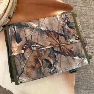 QOGIR ULLHUNT Camouflage Hunter’s Gear